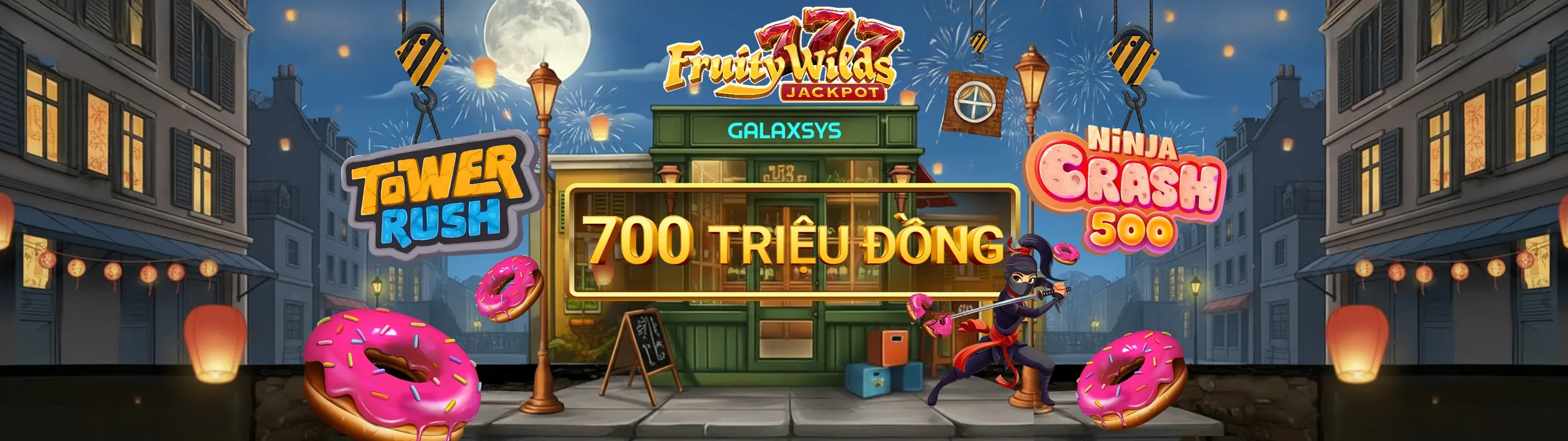 Sòng bạc trực tuyến 79kimg đẳng cấp