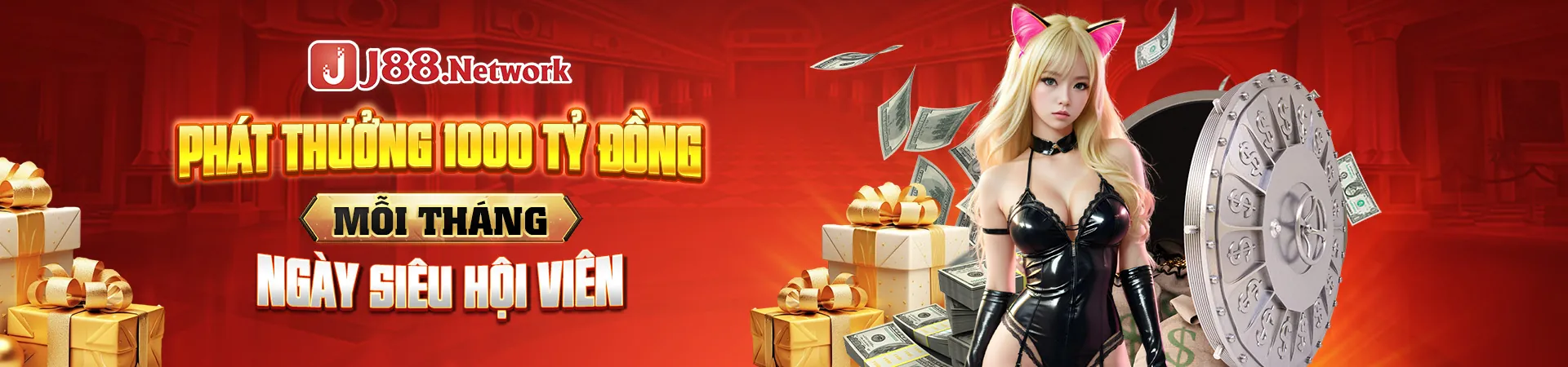 Trung tâm VIP 79kimg với chủ đề vàng sang trọng